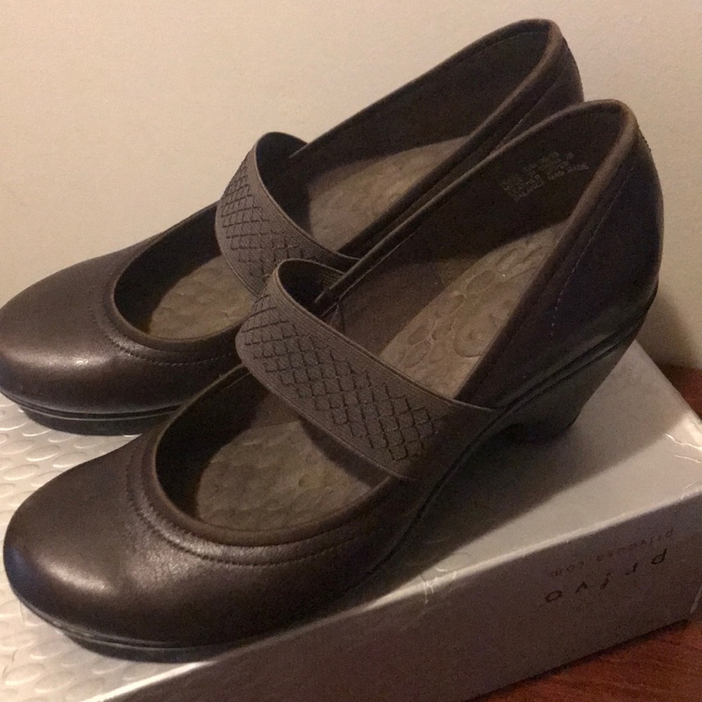Heels